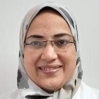 دكتورة ايناس مجاهد