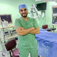 دكتور عصام المهر