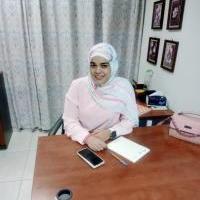 أخصائية منة الله سيد رفاعي