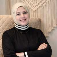 أخصائية ولاء سعيد