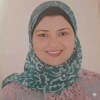 دكتورة هبة السيد يونس