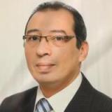 دكتور هاني حامد