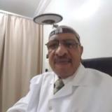 دكتور مرتضى محمد نور الدين