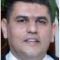 دكتور محمد احمد خميس