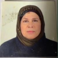 دكتورة ابتسام محمد كامل