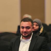 دكتور محمد القطان