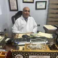 دكتور محمود هدهود
