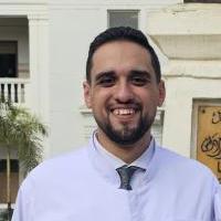 دكتور أدهم رجب محمود السيد