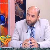 دكتور عبد الحكيم عبد السلام إبراهيم