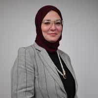 دكتورة نسمه عاصم محمد حسن