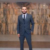 دكتور احمد علاء