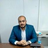 دكتور خالد قنديل