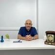 دكتور محمد عامر محمد الوراقي