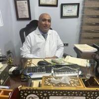 دكتور محمود هدهود