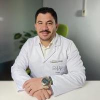 دكتور راضى طلعت ناثان