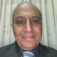 دكتور ابراهيم شومة