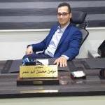 دكتور مؤمن محسن حلمي