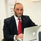 دكتور أحمد رضا عبد الجواد