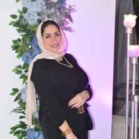 أخصائية اميرة قاسم
