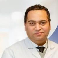 دكتور محمود جمال