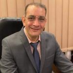 دكتور خالد الجوهرى