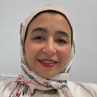 أخصائية بسمه فتحي جامع