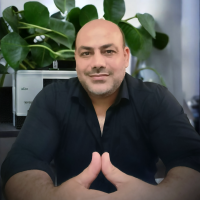 دكتور احمد رمضان