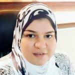 دكتورة نهي الوكيل