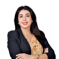 دكتورة أية عبد العال
