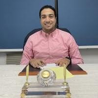 دكتور شادي محمد زايد