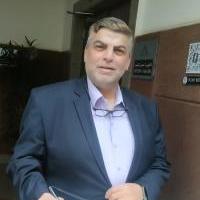 دكتور احمد السعيد حشاد