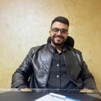 دكتور مهاب اشرف فؤاد