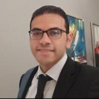 دكتور احمد محسن حسن محمد