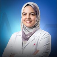 دكتورة لينة أيمن محمود