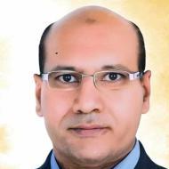 دكتور محمد حسنين
