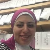 دكتورة يسرا عاطف