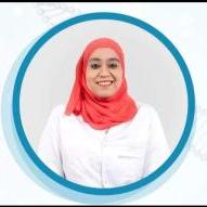 دكتورة دعاء علاء