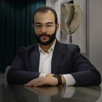 دكتور امير محمد ابراهيم