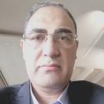 دكتور ايمن عجيب