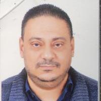 دكتور حازم سراج محمود