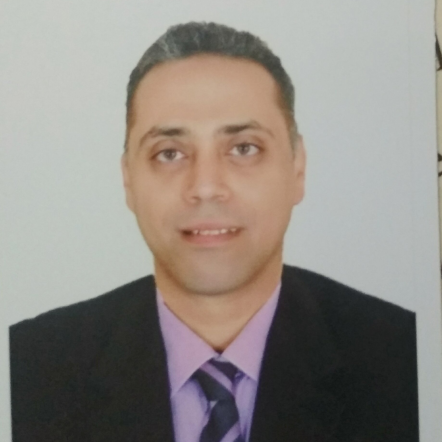 دكتور أمير محمد عاصم عبد المنعم