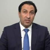 دكتور يحيى حمدى