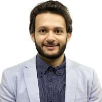 دكتور يحيي محمود