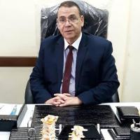 دكتور محمد أبو المجد