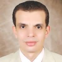دكتور امجد كمال زعفان
