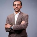 دكتور هيثم محمود قنديل