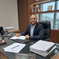 أخصائي مروان الفحام