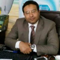 دكتور اشرف محروس