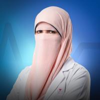 دكتور نهال مصطفى الحسيني