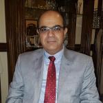 دكتور هشام منصور